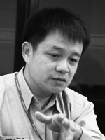 Wendong Zhang