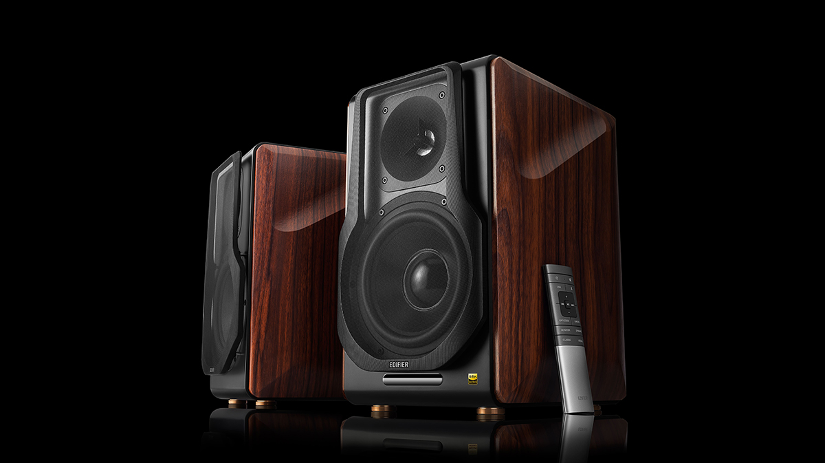 Audio edifier Clearance