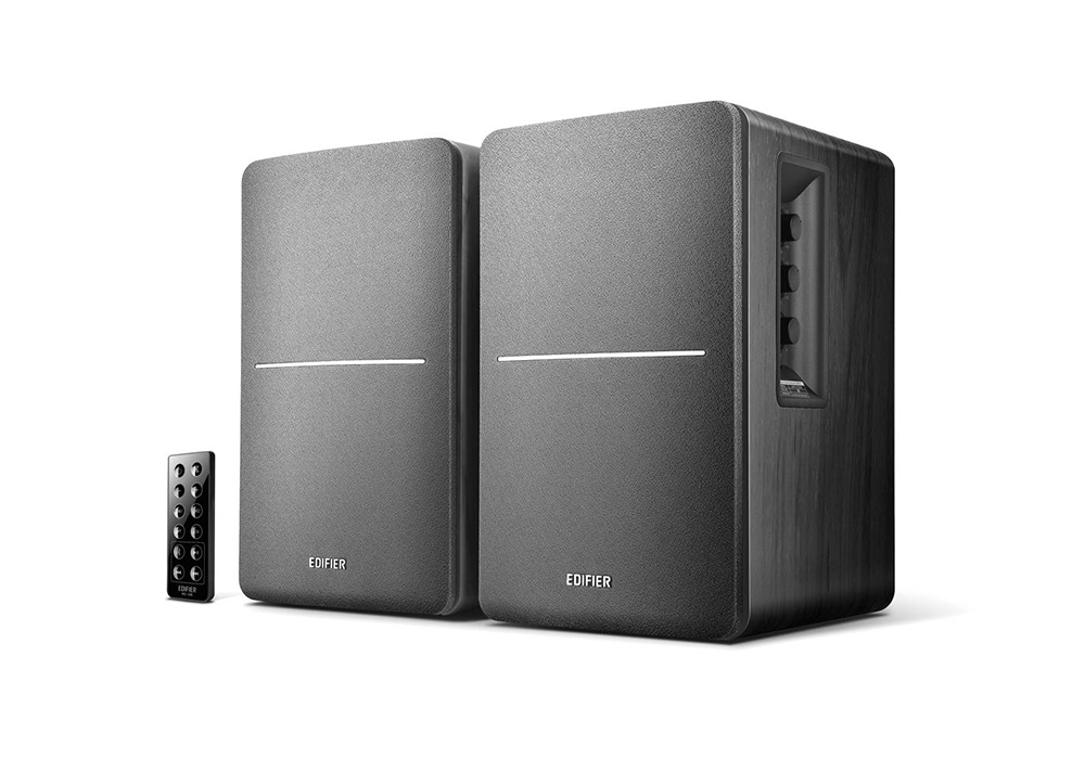 Edifier R1280DB: больше возможностей при тех же условиях
