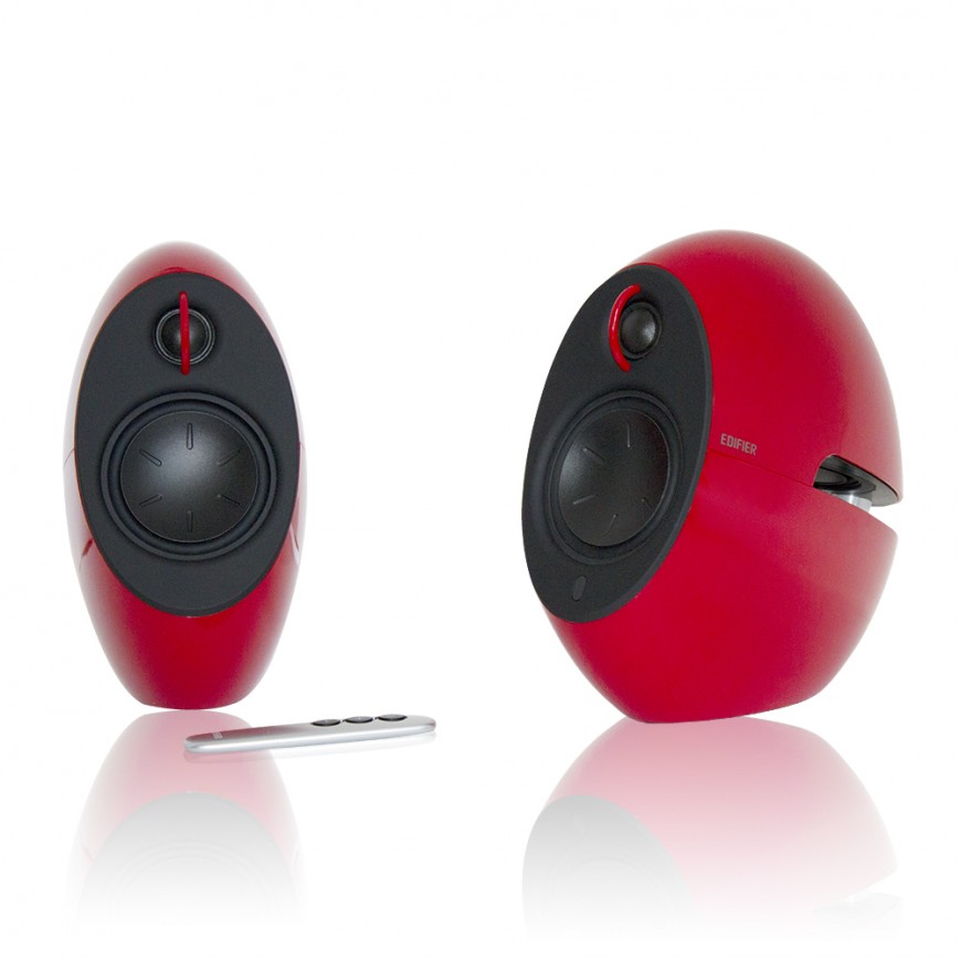 Edifier E25BT Luna Eclipse