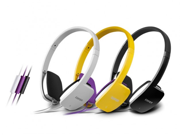Edifier H640P