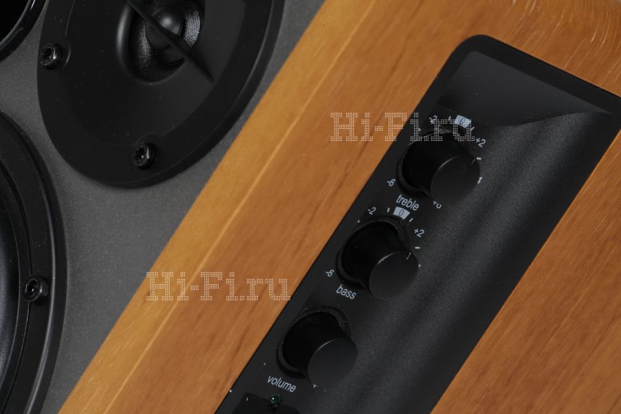 Активные акустические системы Edifier R1280T Активные акустические системы Edifier R1280T