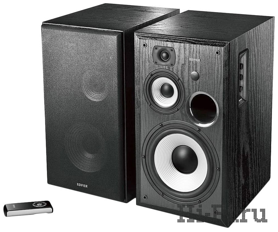ТОП-5 – 5 МЕСТО - Edifier R2800