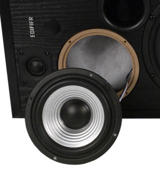 CЧ-динамик Studio7