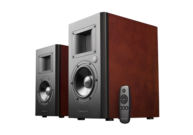 Активная акустическая система Edifier-AirPulse A200