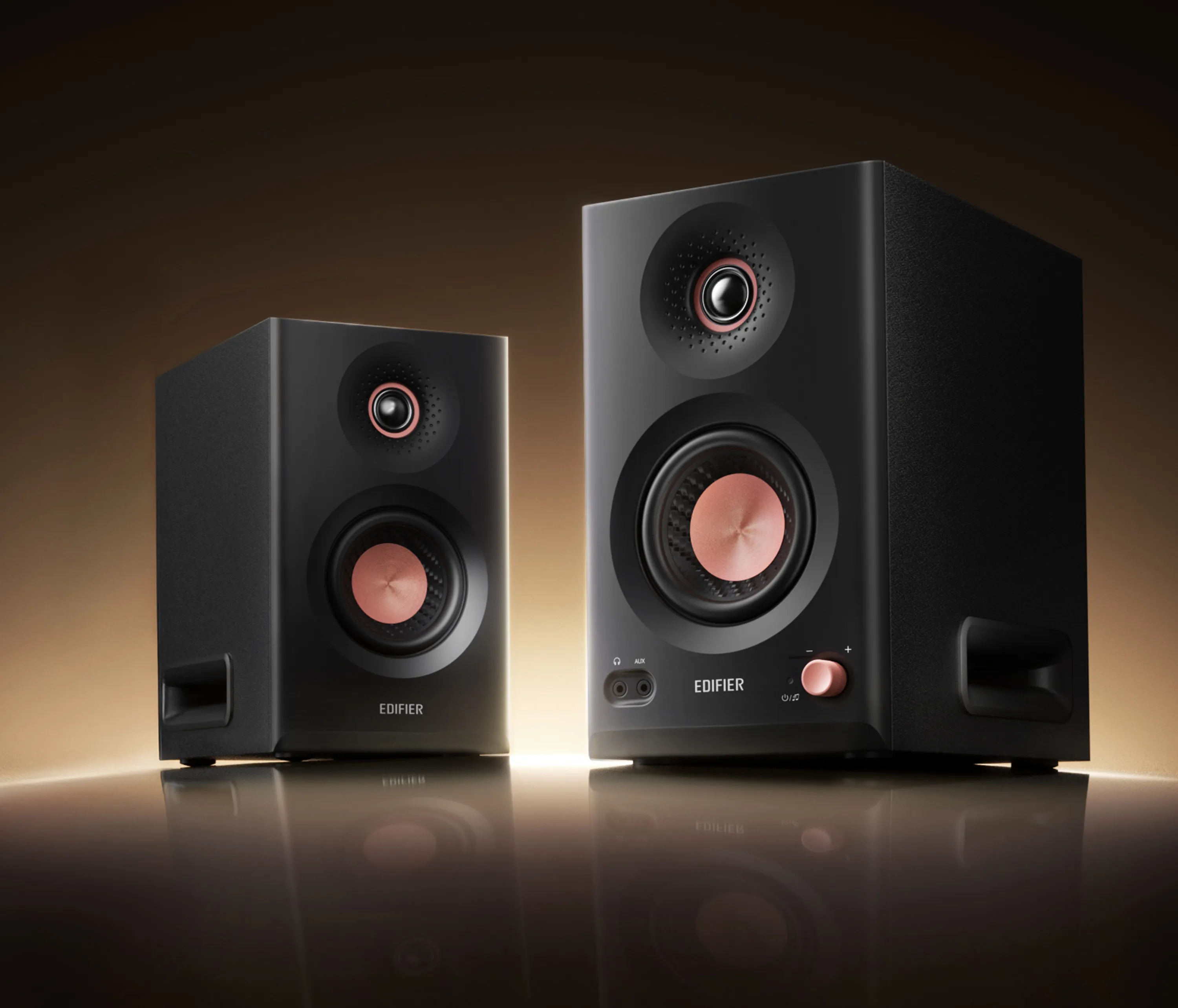Акустическая система EDIFIER MR5