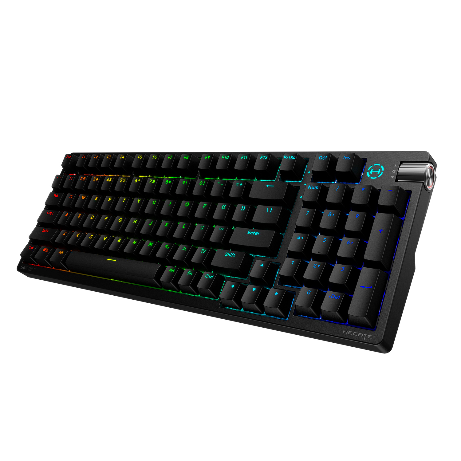 Игровая механическая клавиатура EDIFIER G4K