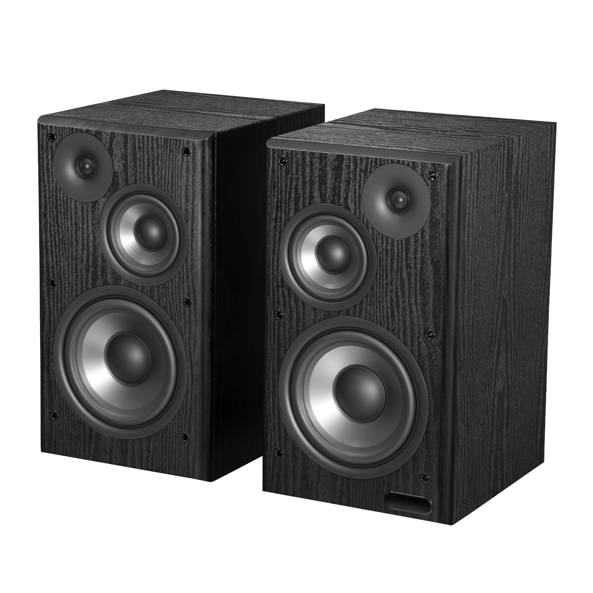 R2750DB MKII