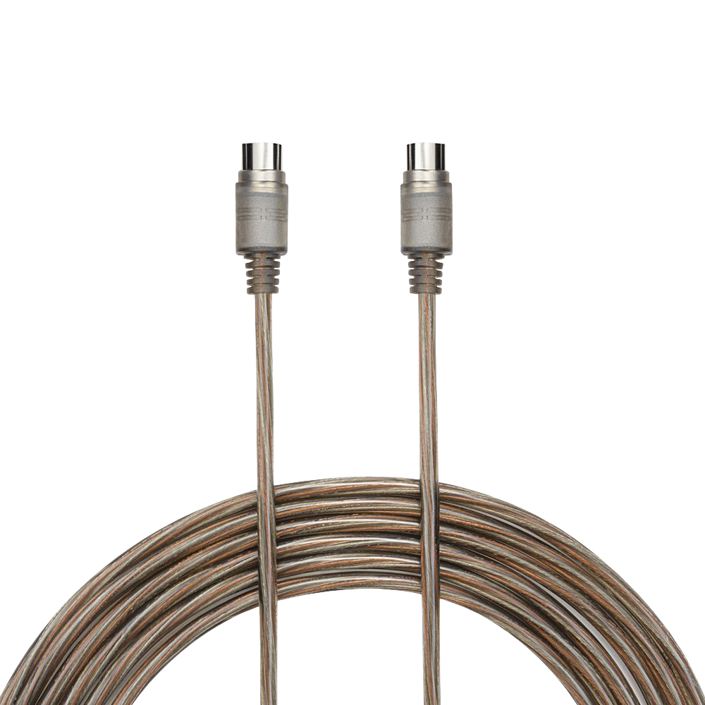 Акустический кабель EDIFIER 5-DIN (3 метра)