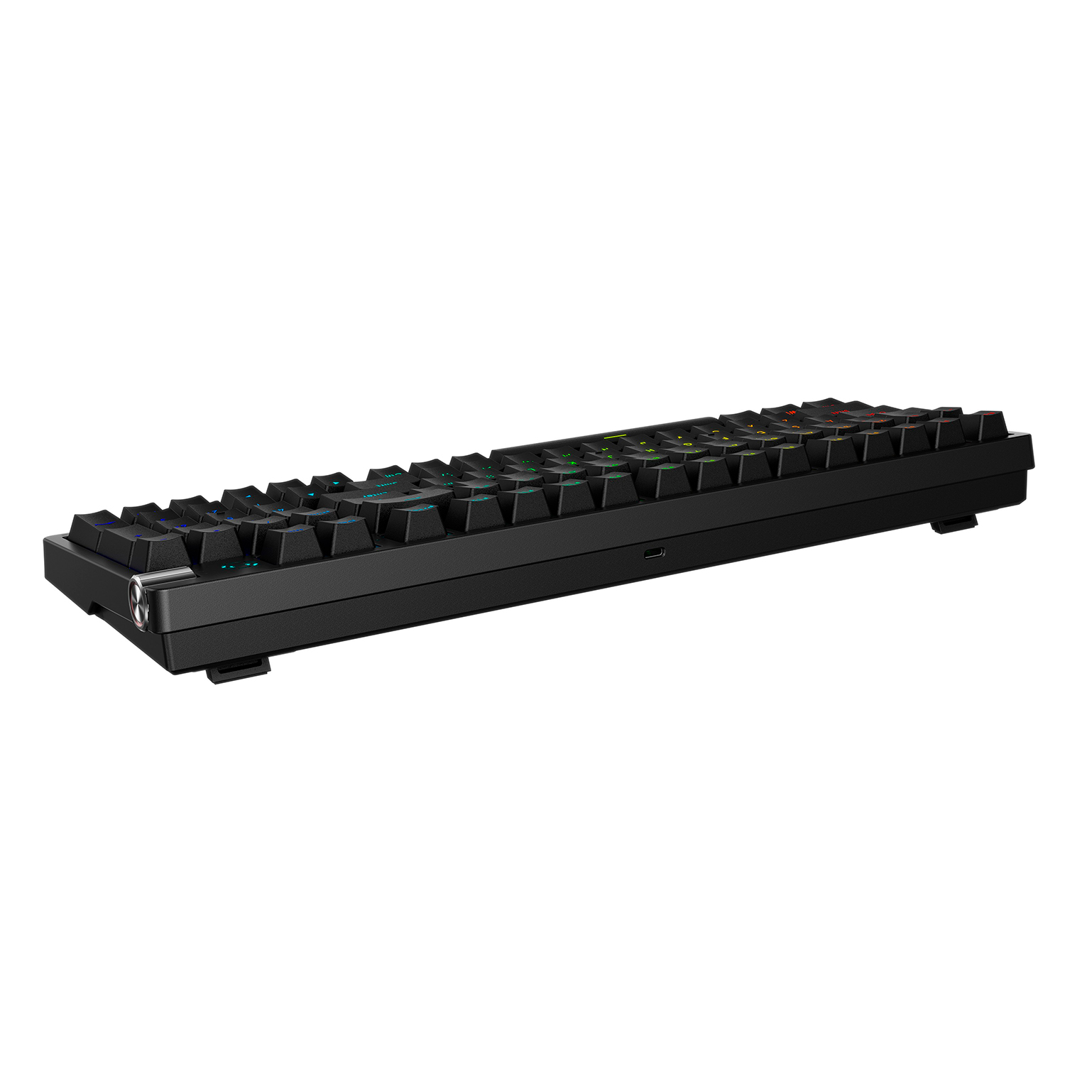 Игровая механическая клавиатура EDIFIER G4K