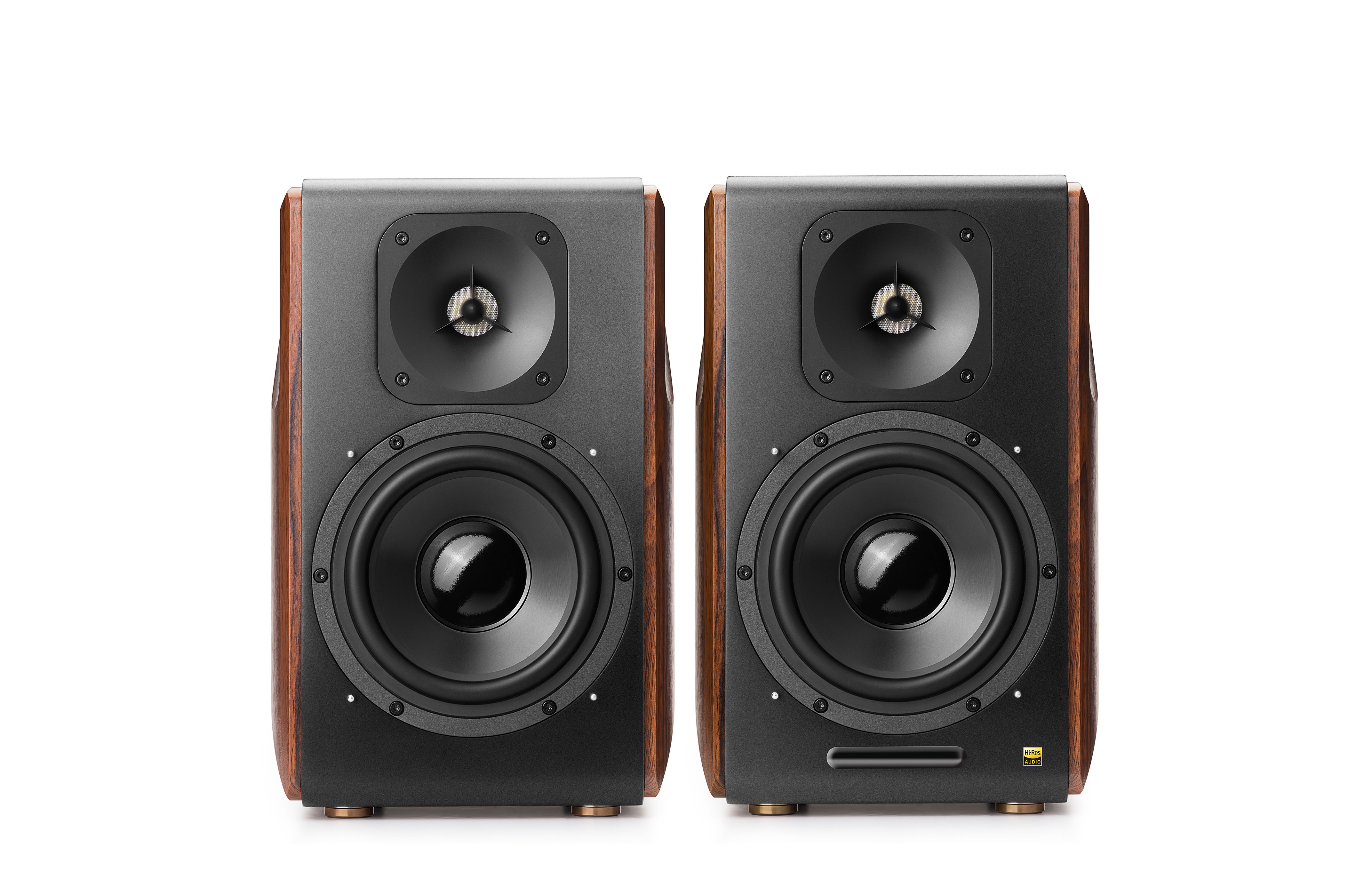 Колонки 2.0 Edifier S3000 Pro Купить
