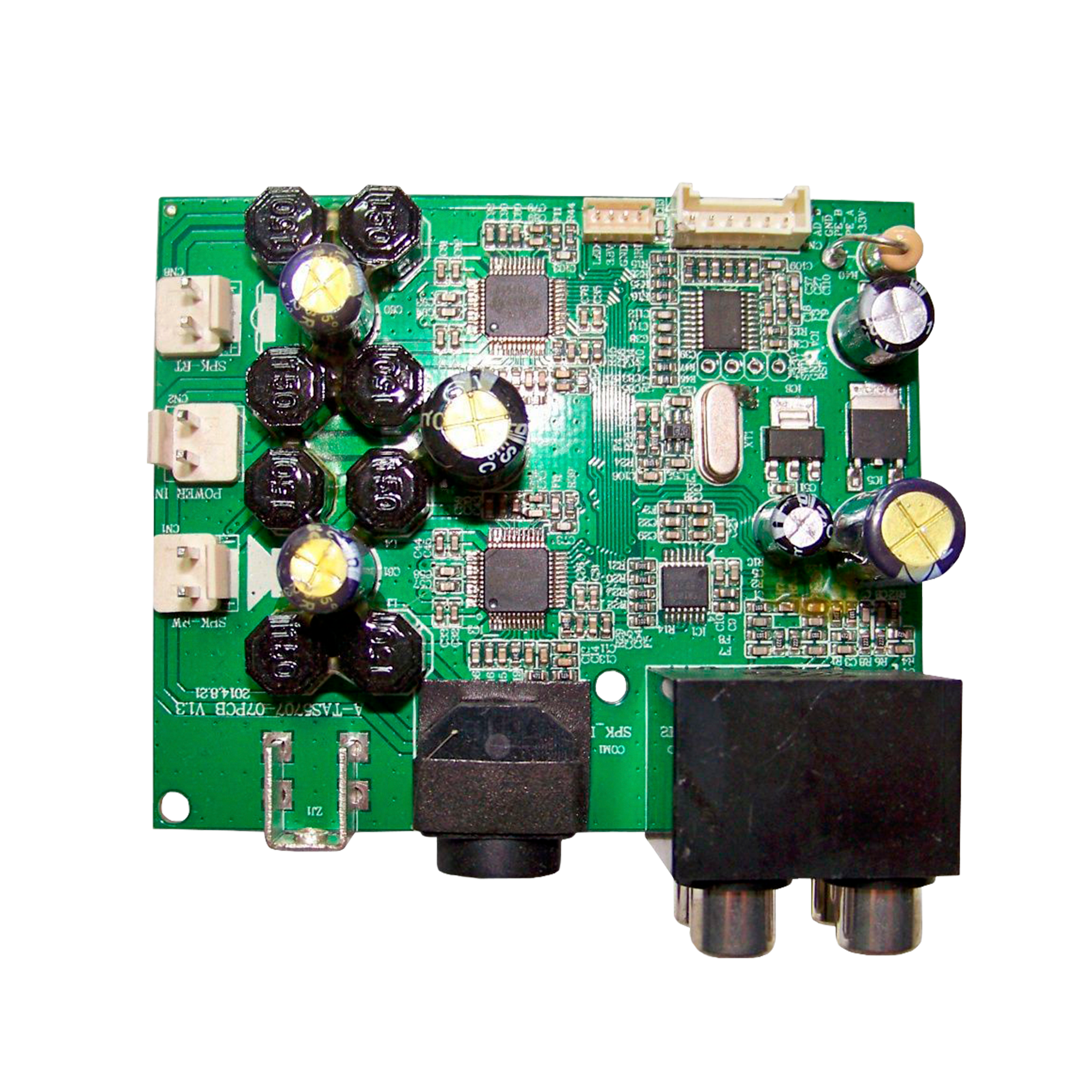 Плата усилителя EDIFIER R1800TIII