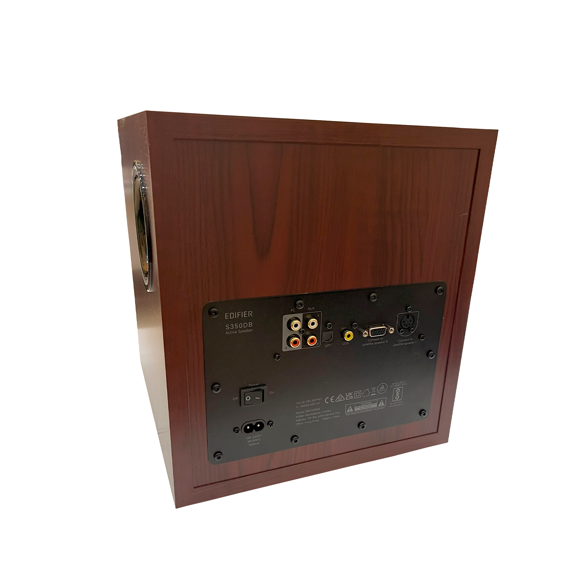 S350DB (Восстановленная)