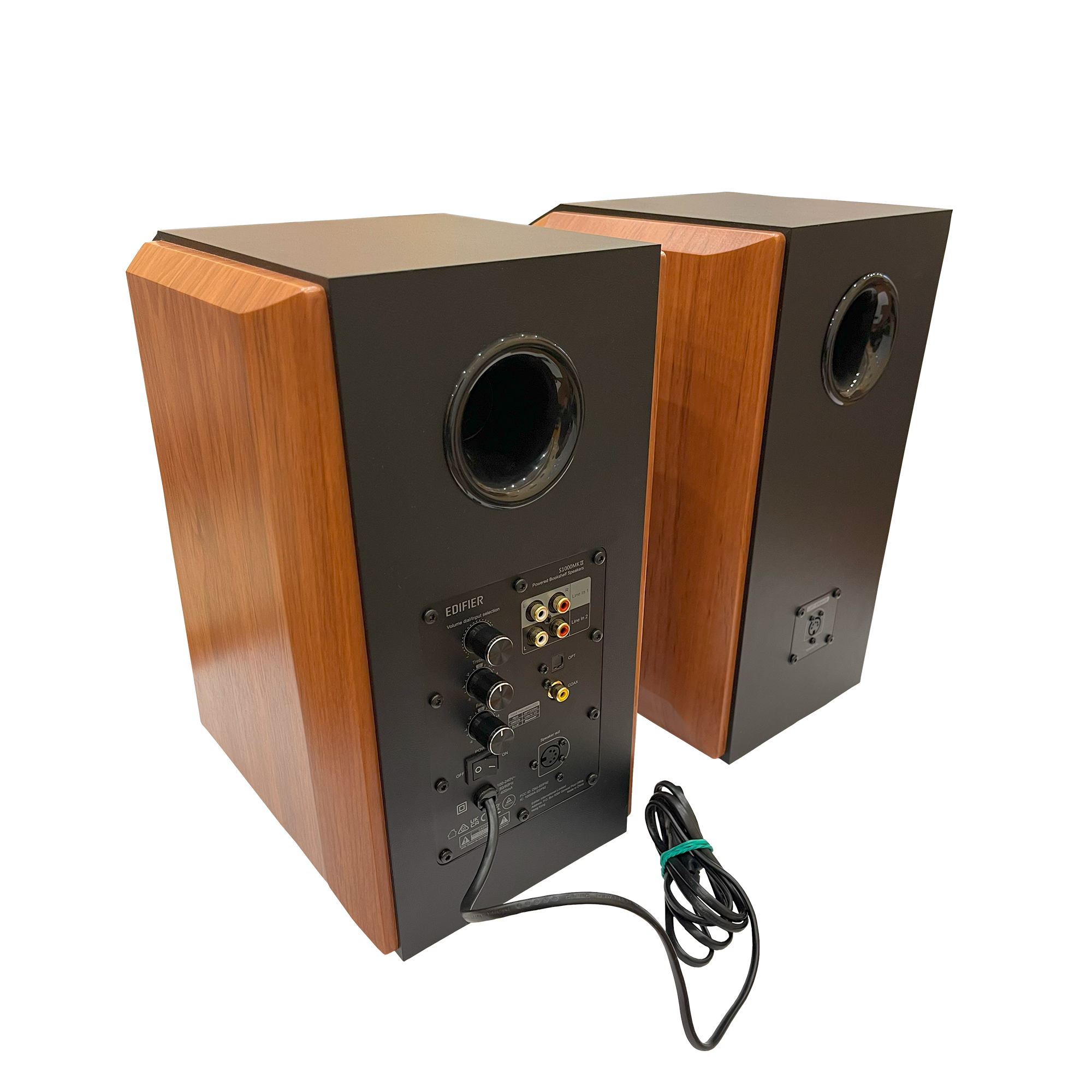 S1000MKII (Восстановленная)