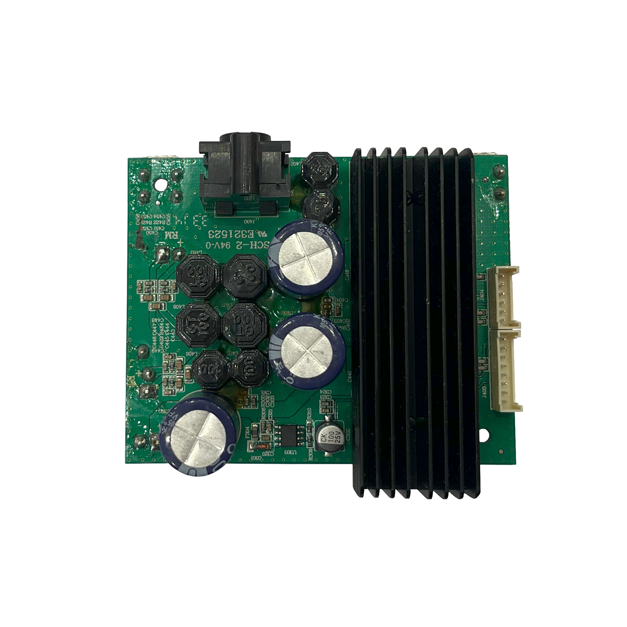 Плата усилителя EDIFIER R1900TV