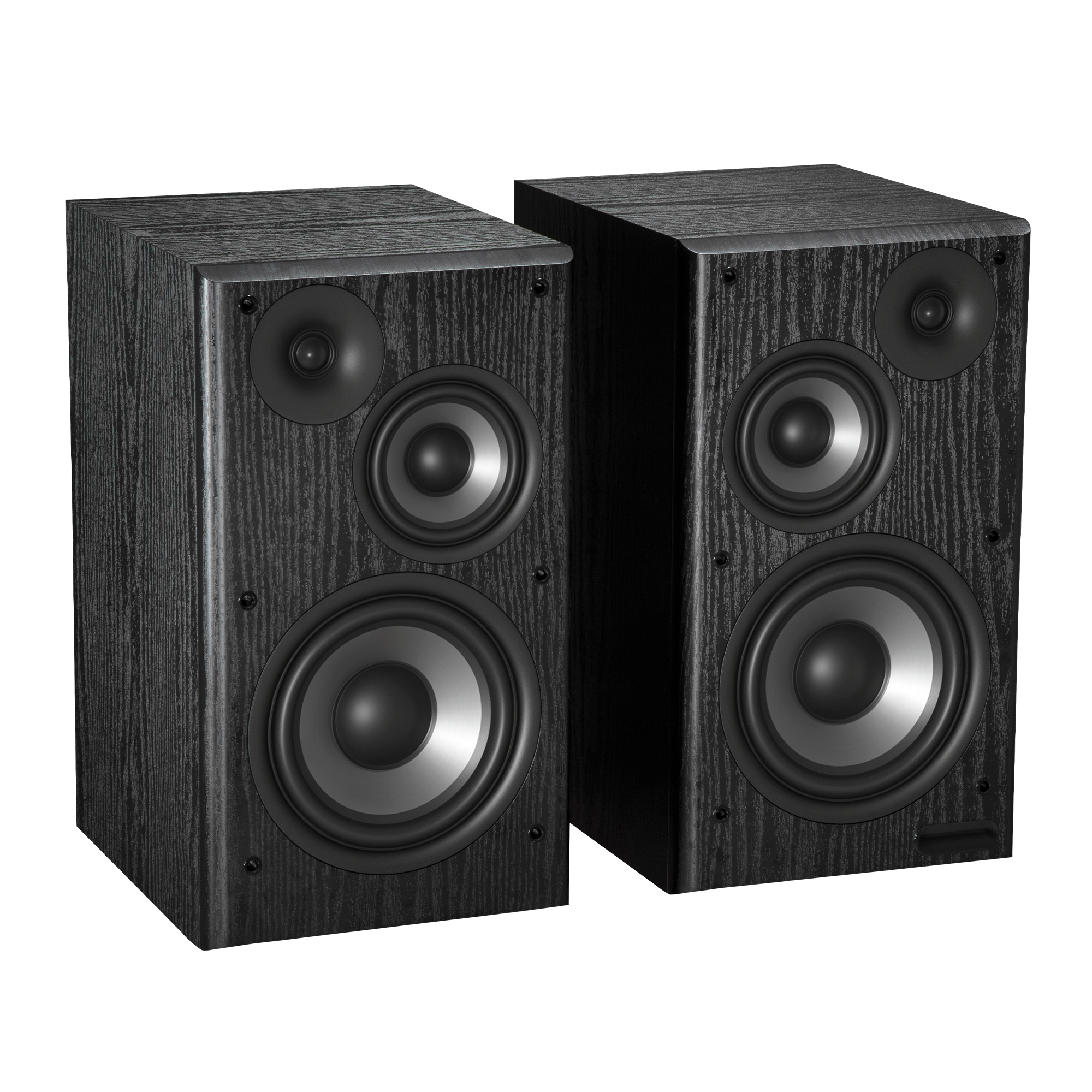 R2750DB MKII