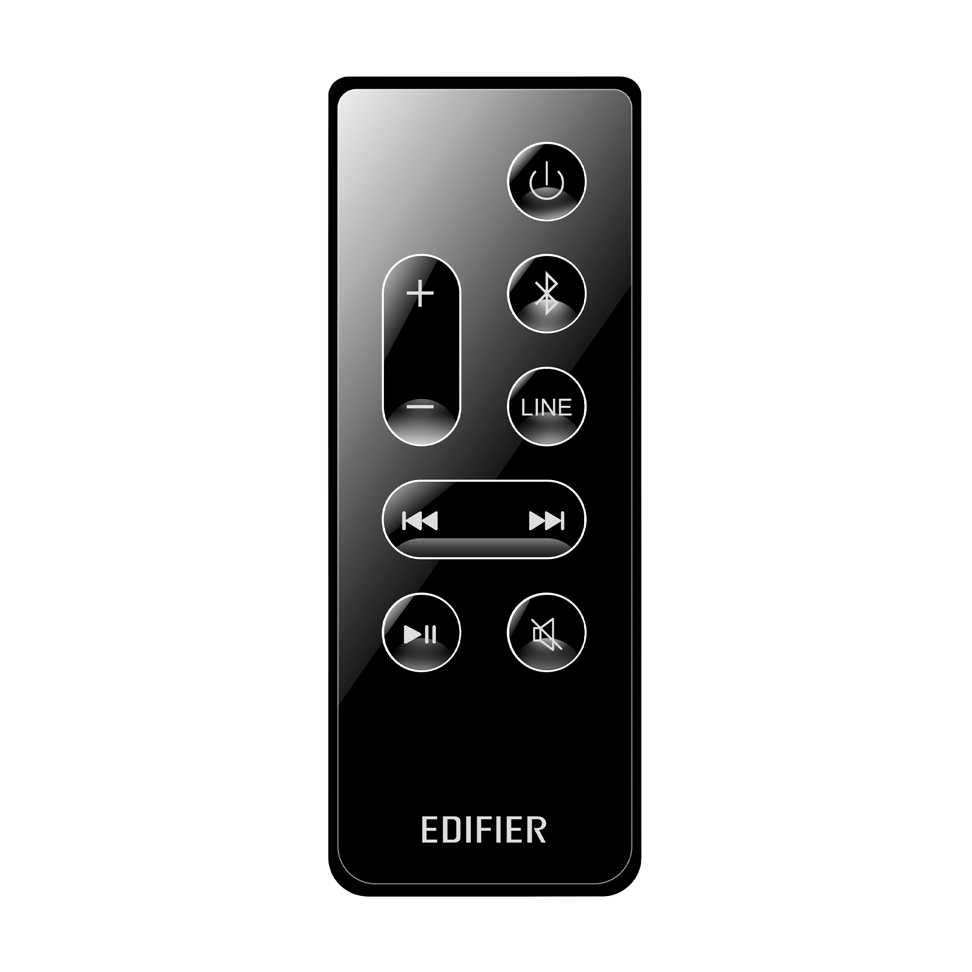 Пульт ДУ EDIFIER R1580MB (RC10F)