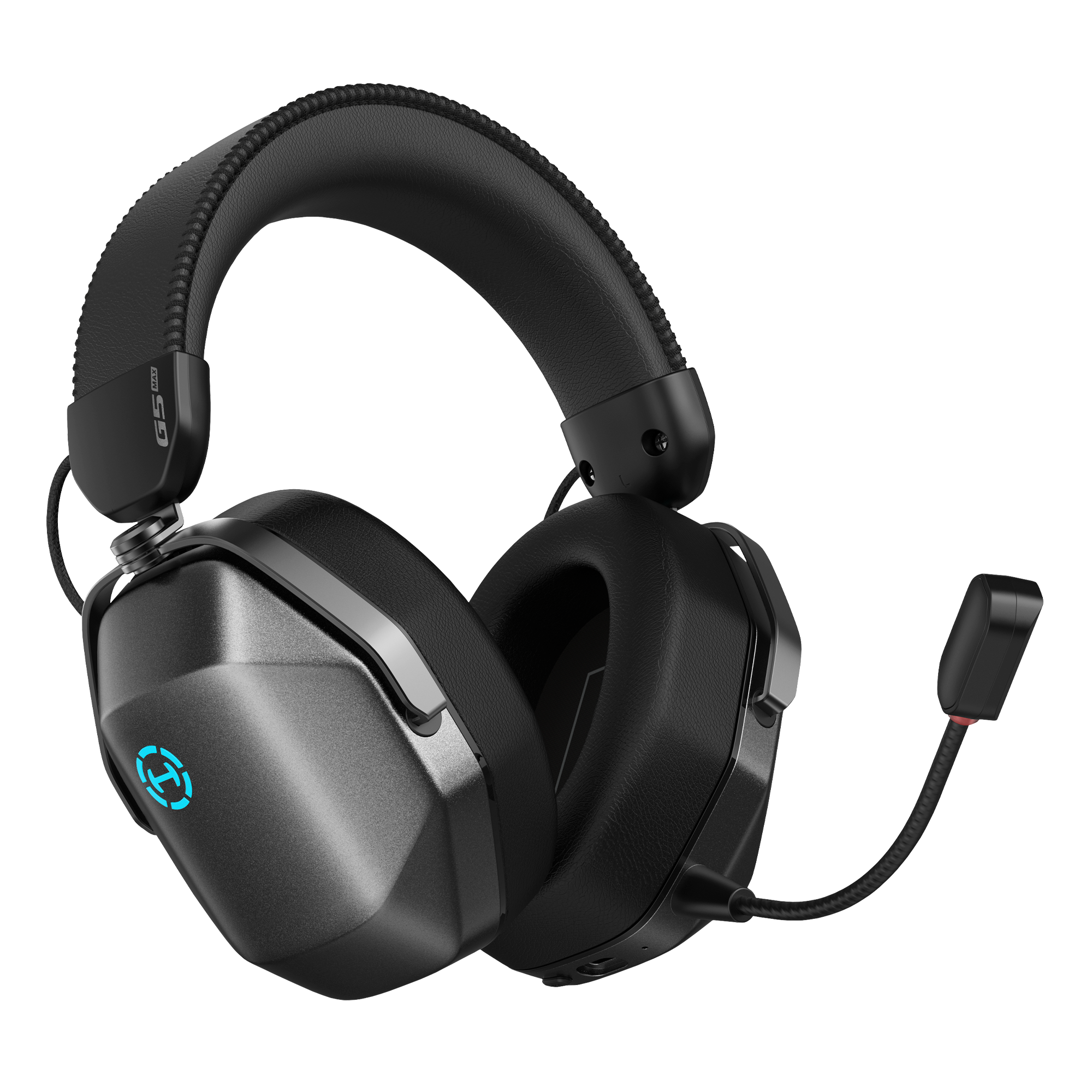 Игровая гарнитура EDIFIER G5 MAX