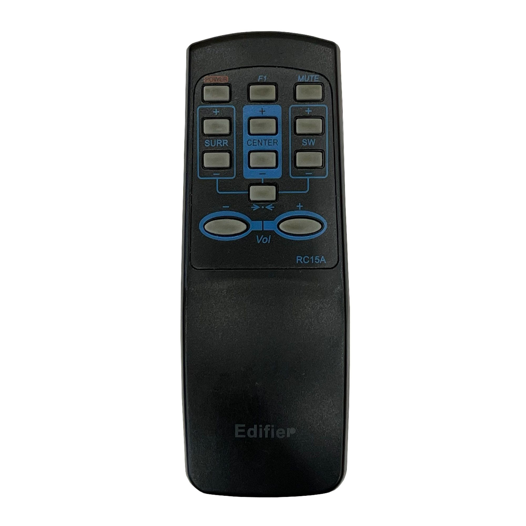 Пульт ДУ EDIFIER R501 T04/S5.1M (RC15A)