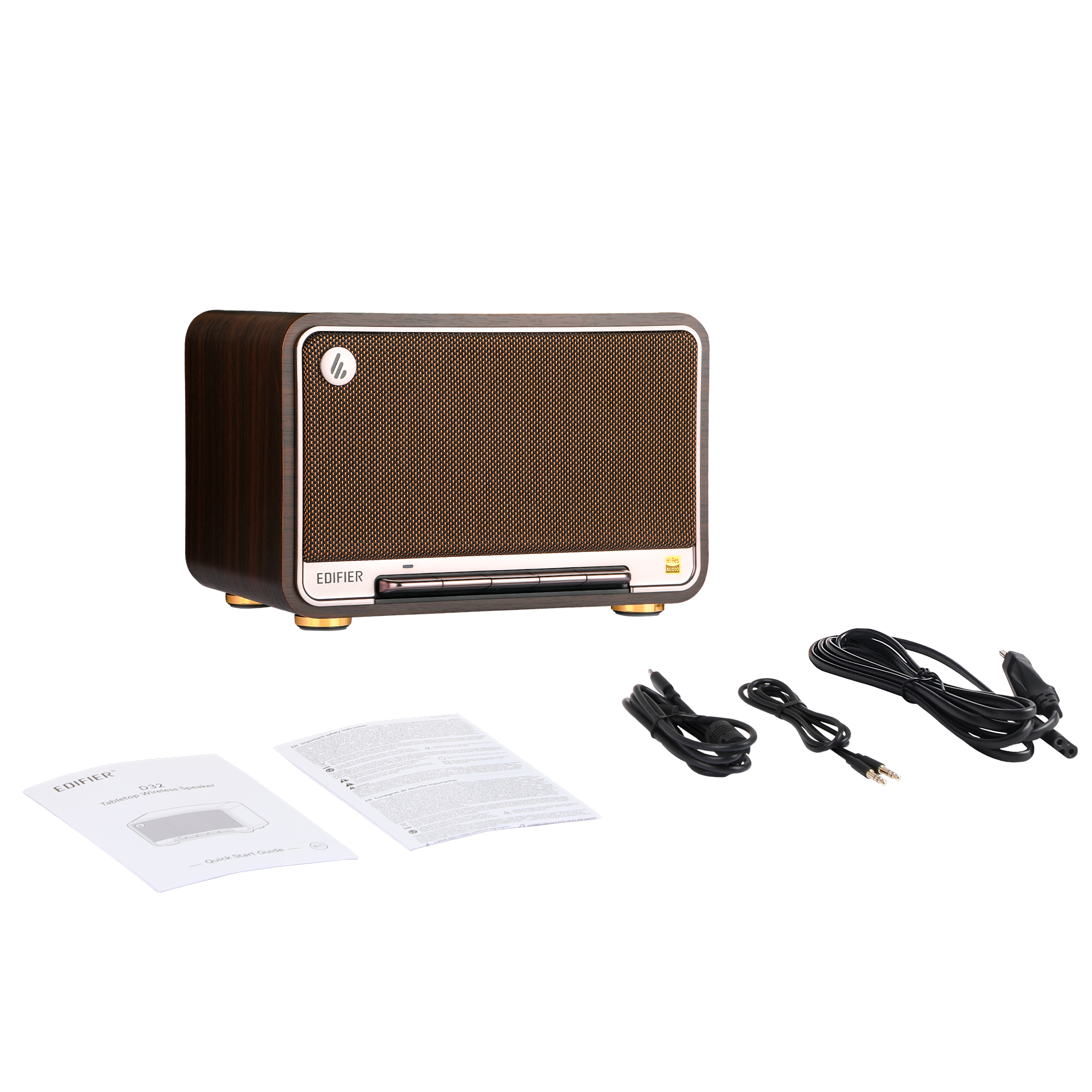 Акустическая система EDIFIER D32