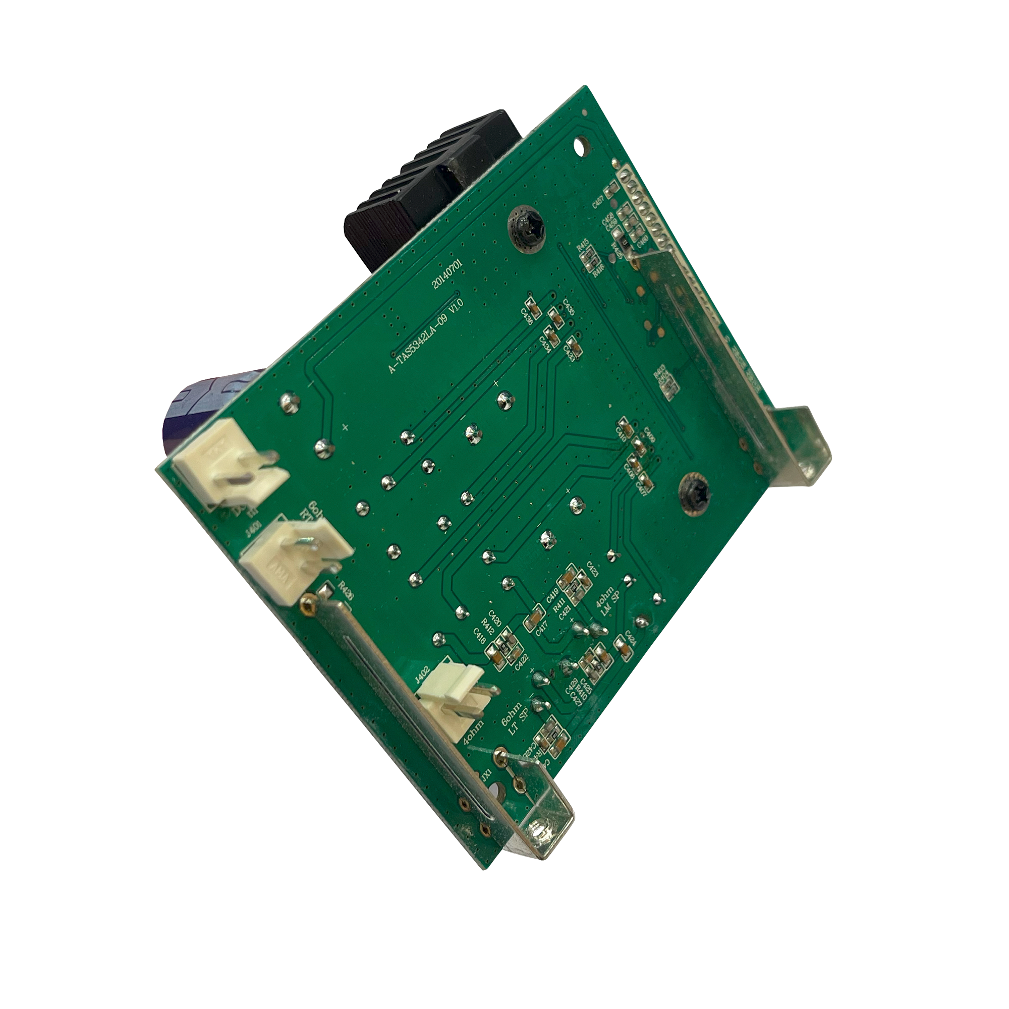 Плата усилителя EDIFIER R1900TV