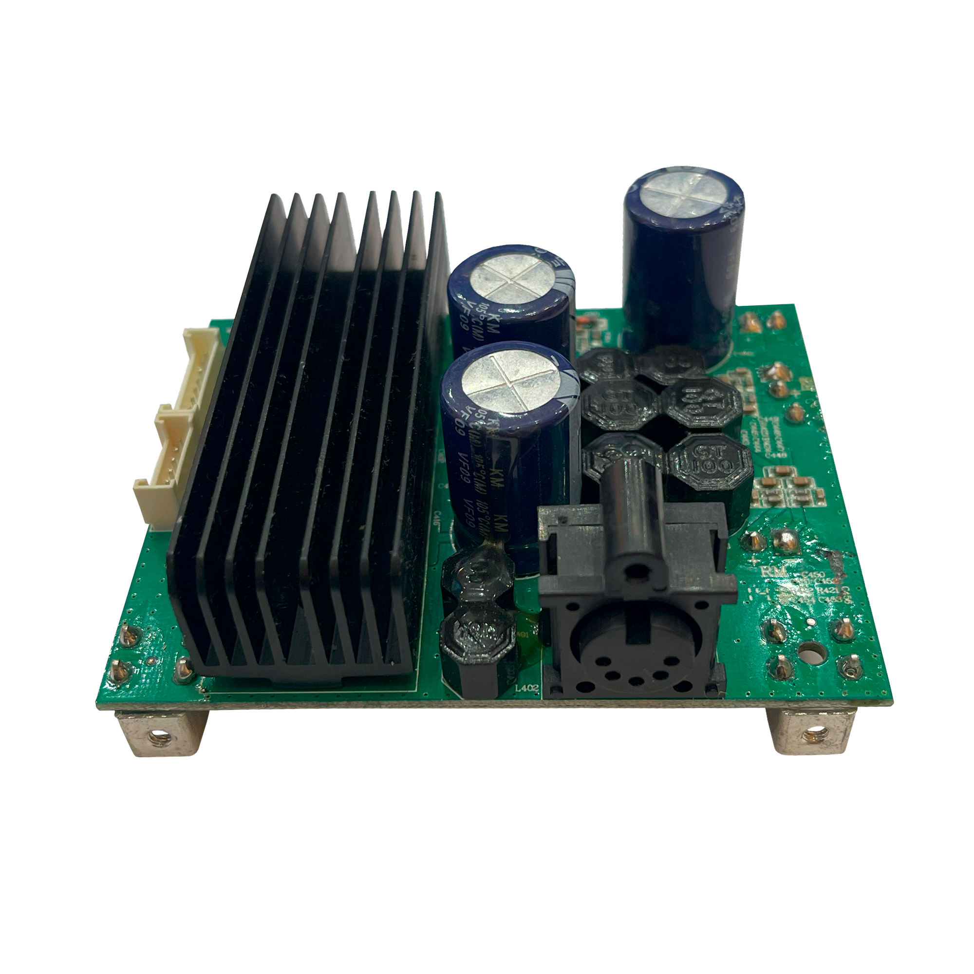 Плата усилителя EDIFIER R1900TV