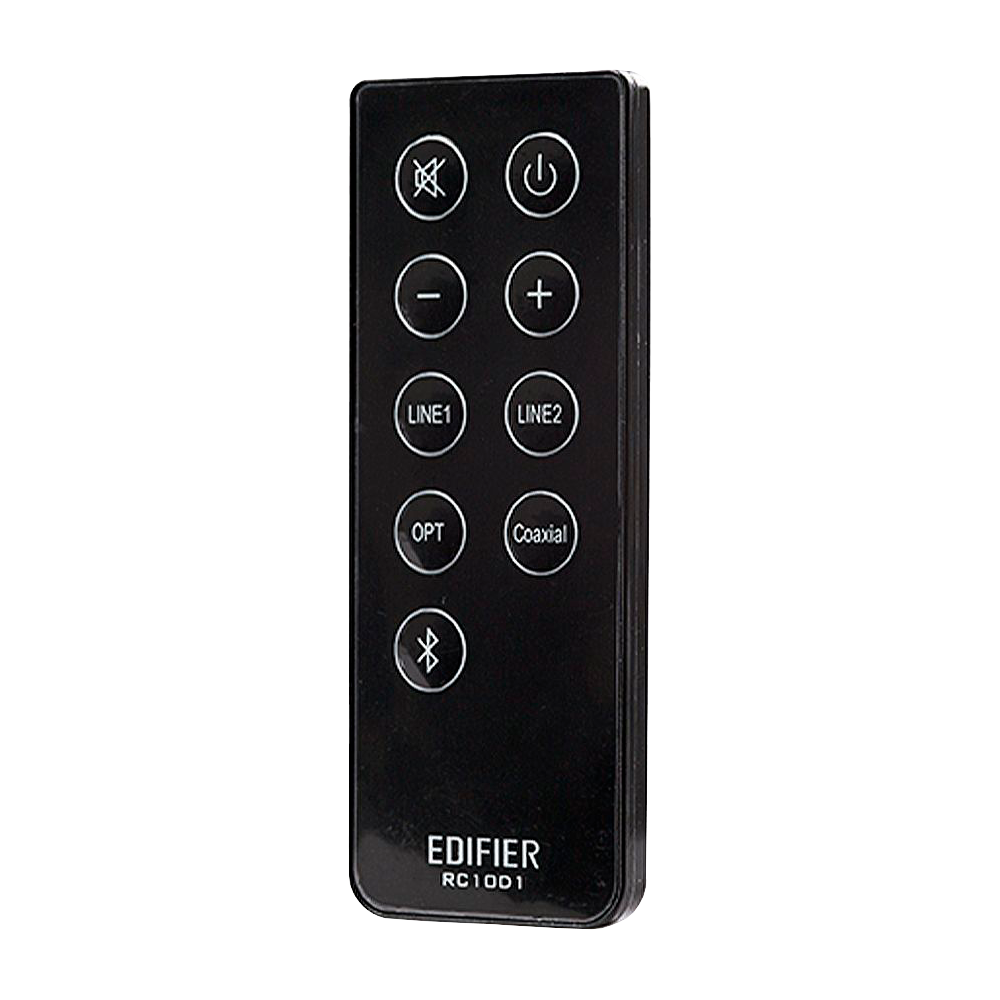 Пульт ДУ EDIFIER R2730DB (RC10D1)