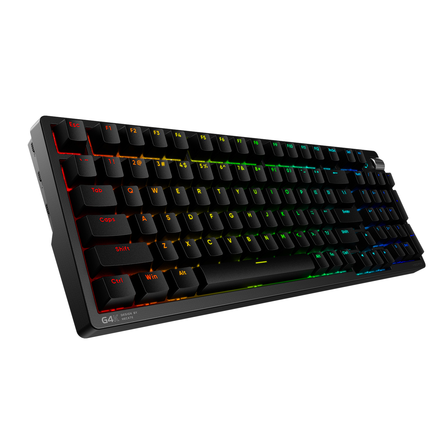 Игровая механическая клавиатура EDIFIER G4K