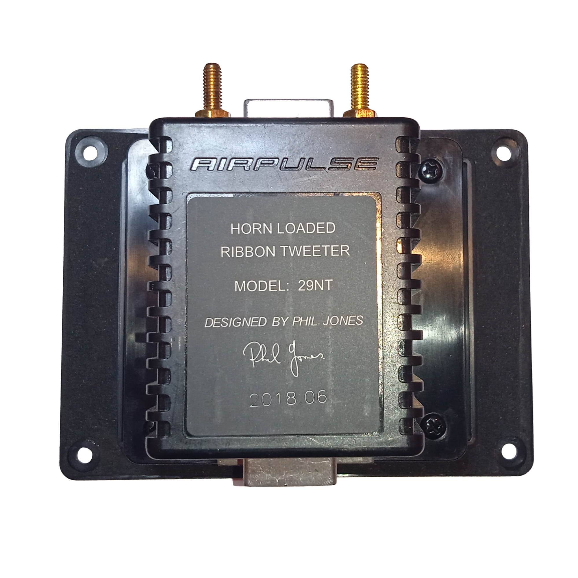 Рупорный ленточный излучатель AIRPULSE A300/A300PRO