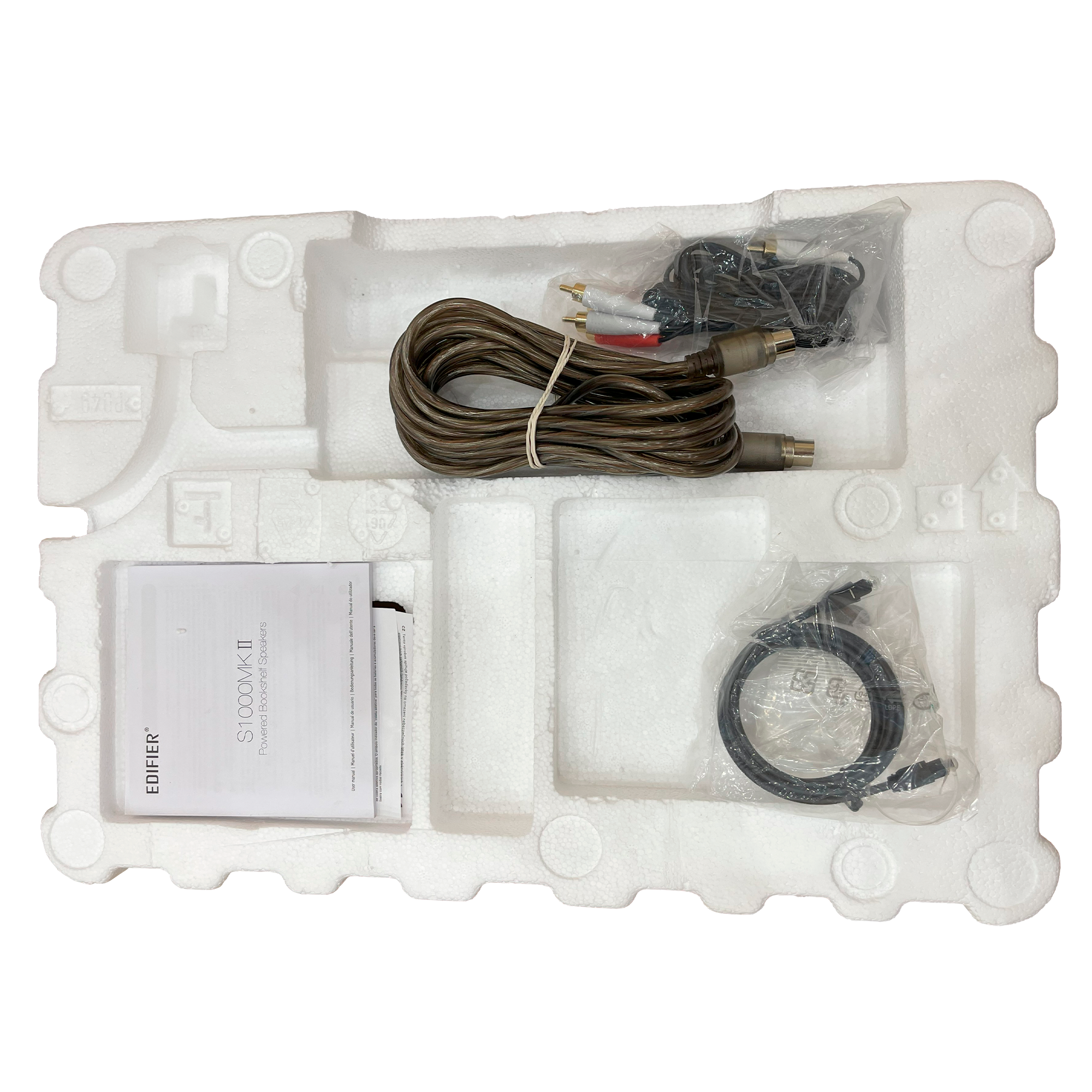 S1000MKII (Восстановленная)