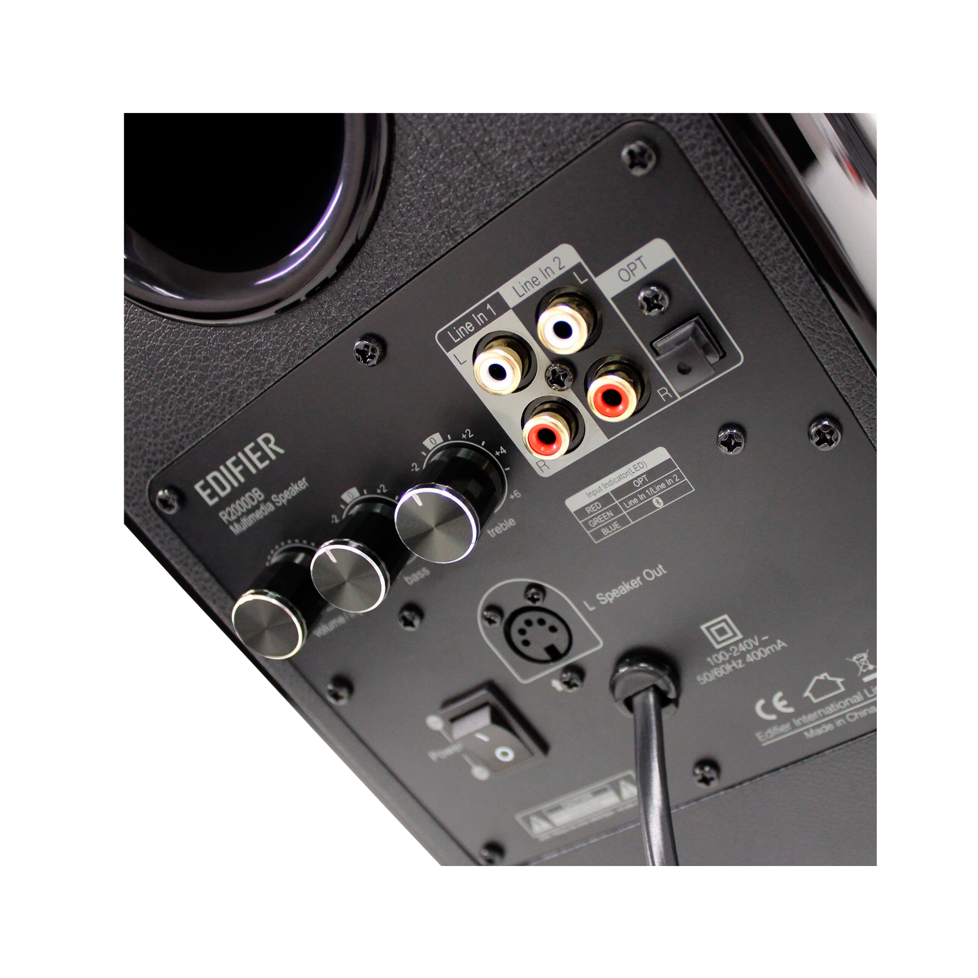 R2000DB