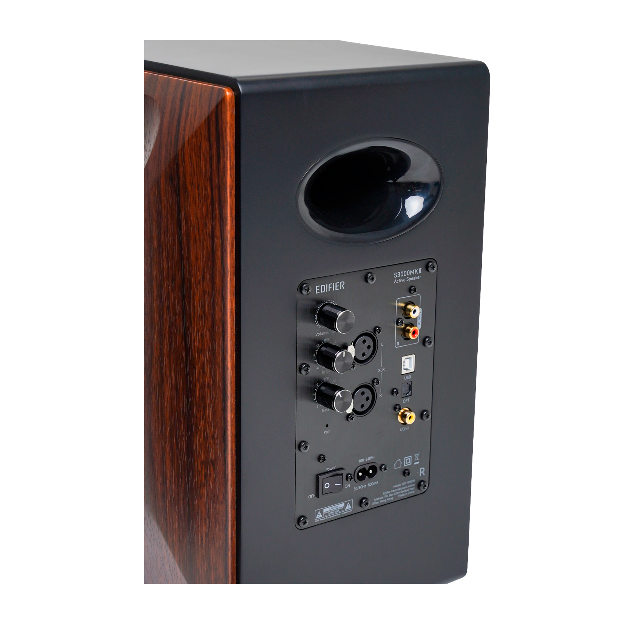 S3000MKII