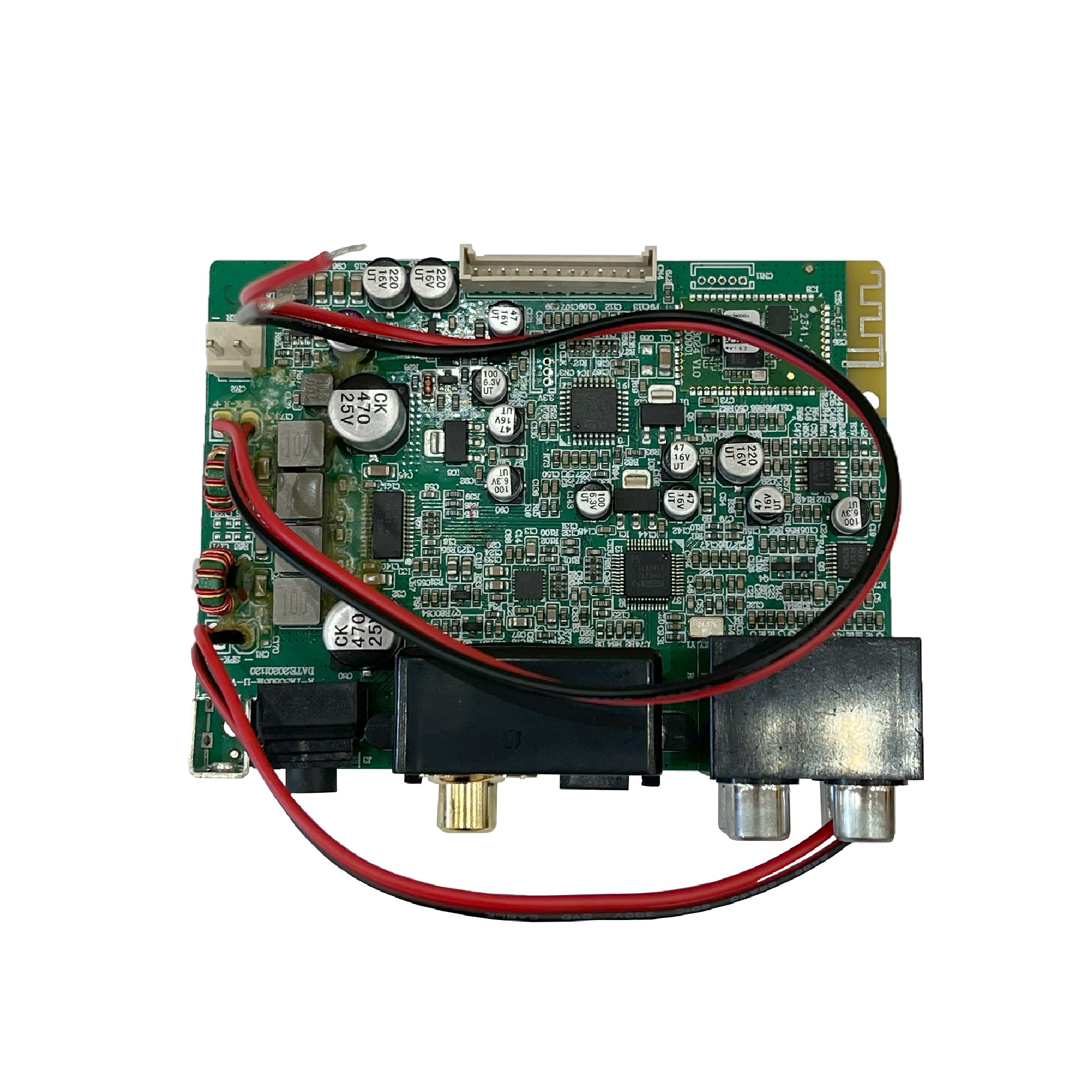 Плата усилителя EDIFIER R1280DBs