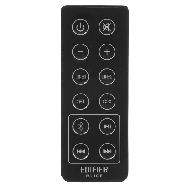 Пульт ДУ EDIFIER R1280DB (RC10E)