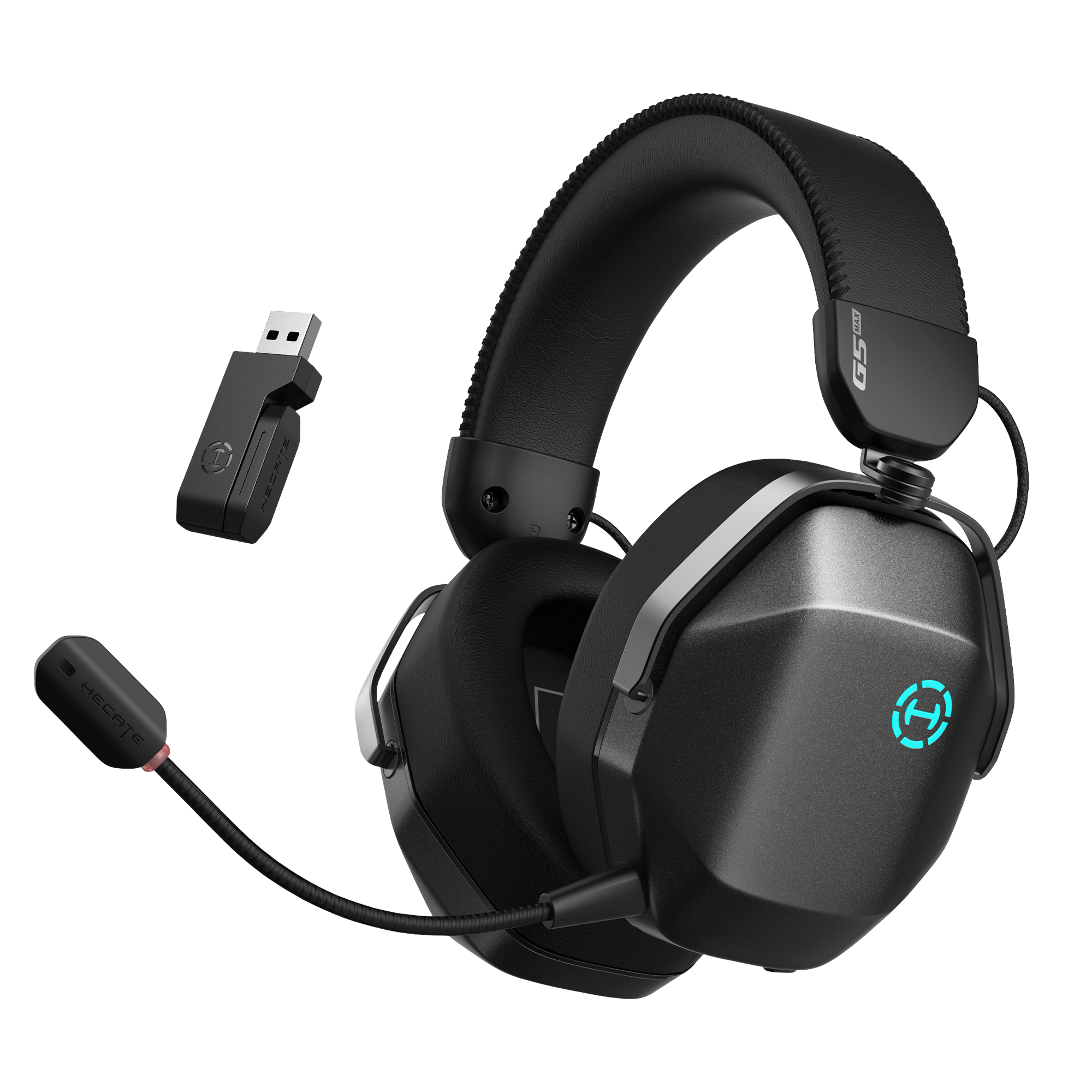 Игровая гарнитура EDIFIER G5 MAX