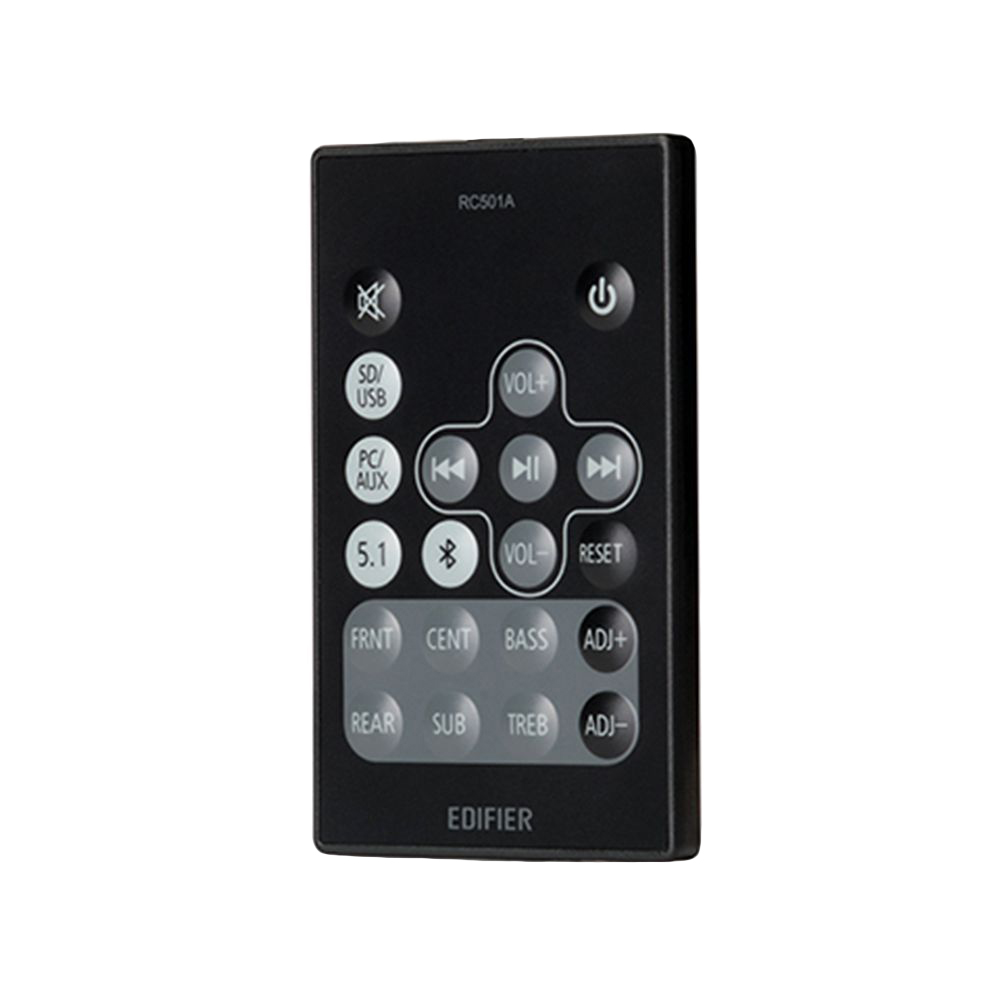 Пульт ДУ EDIFIER R501BT (RC501A)