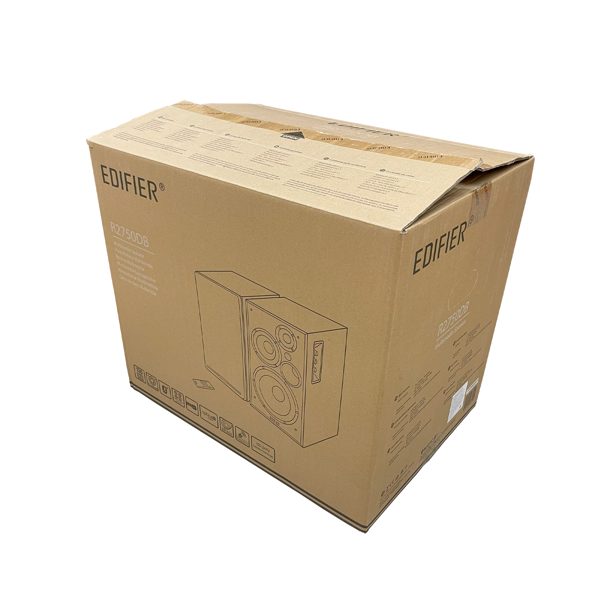 R2750DB (Распродажа)