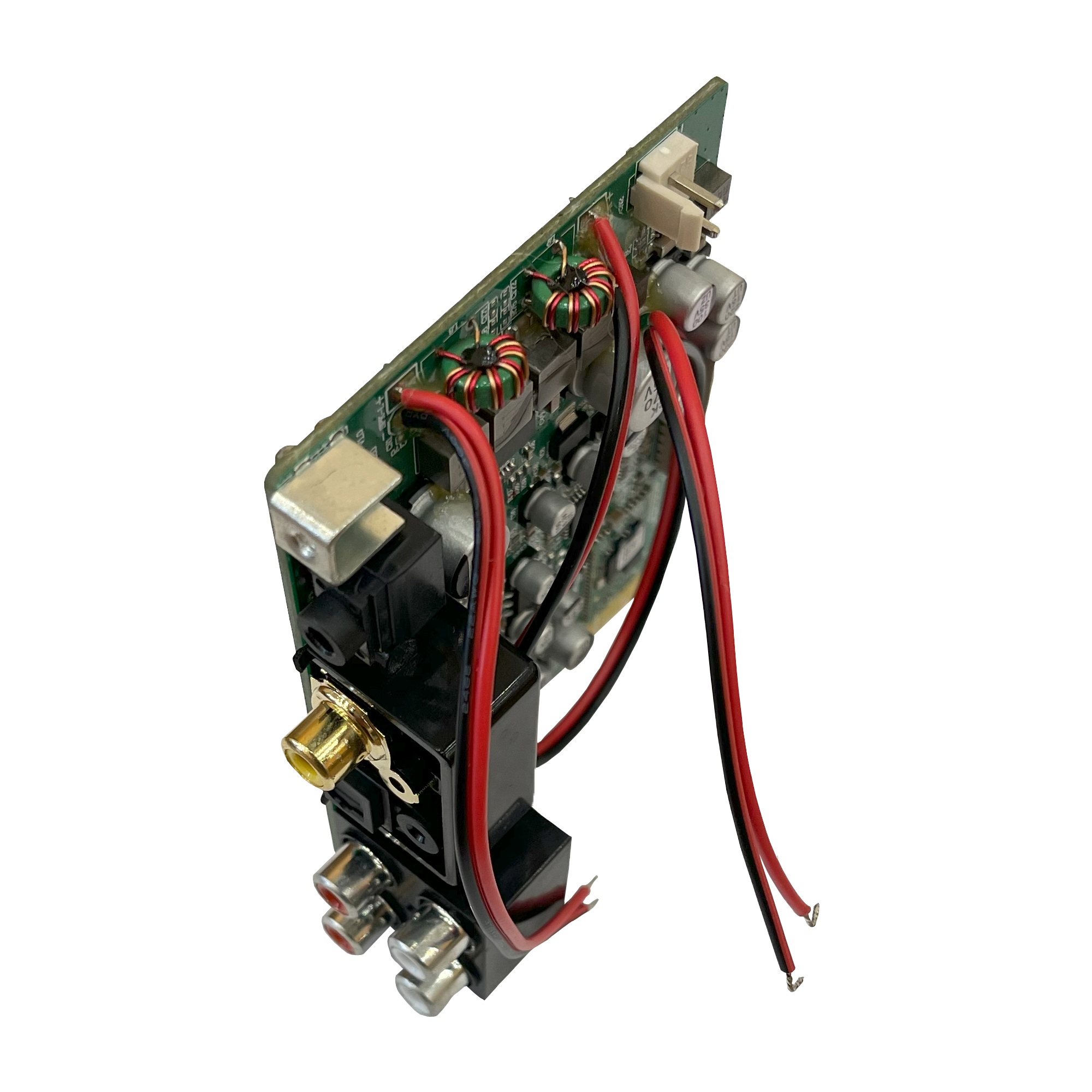 Плата усилителя EDIFIER R1280DBs