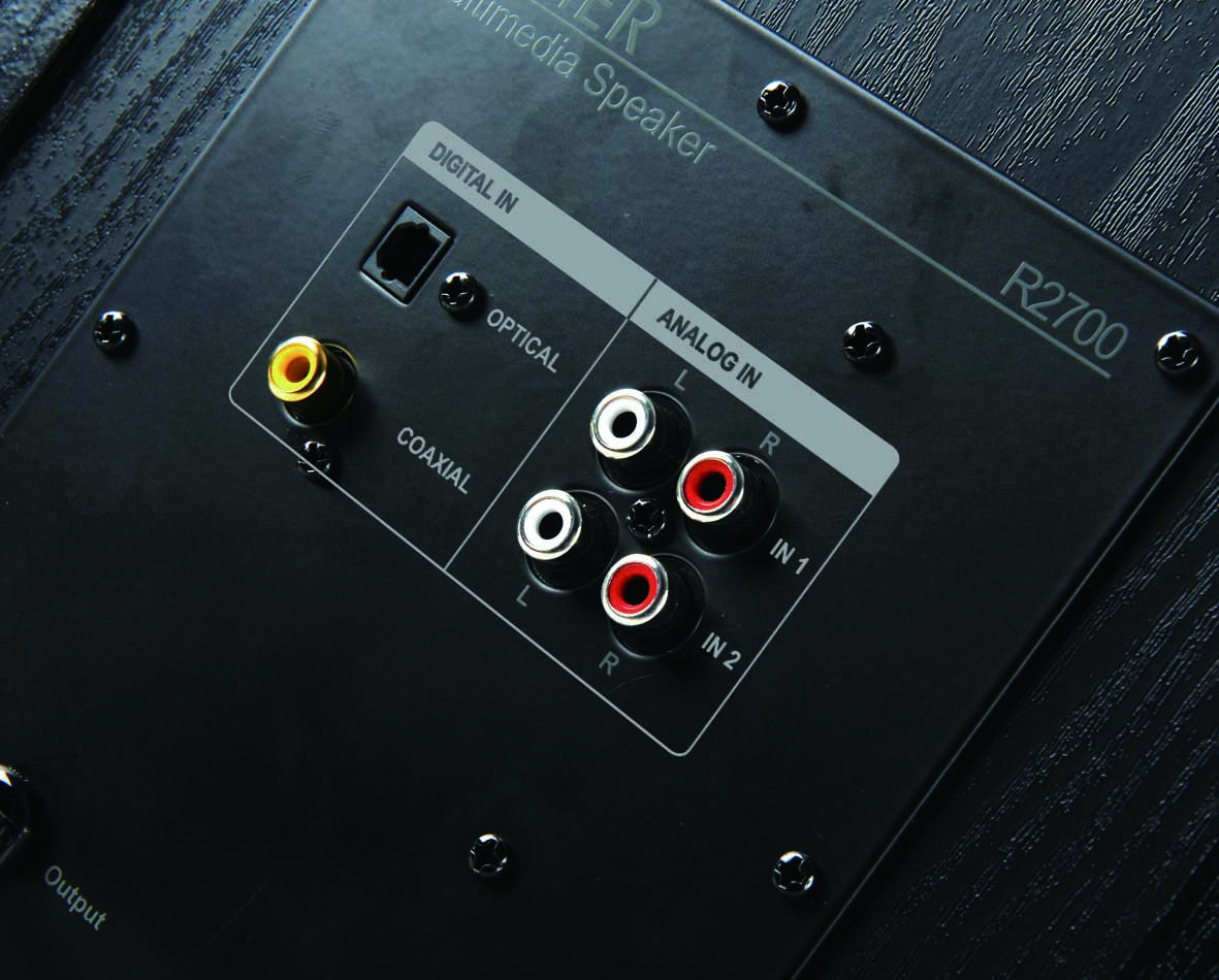 Edifier R2700 Купить